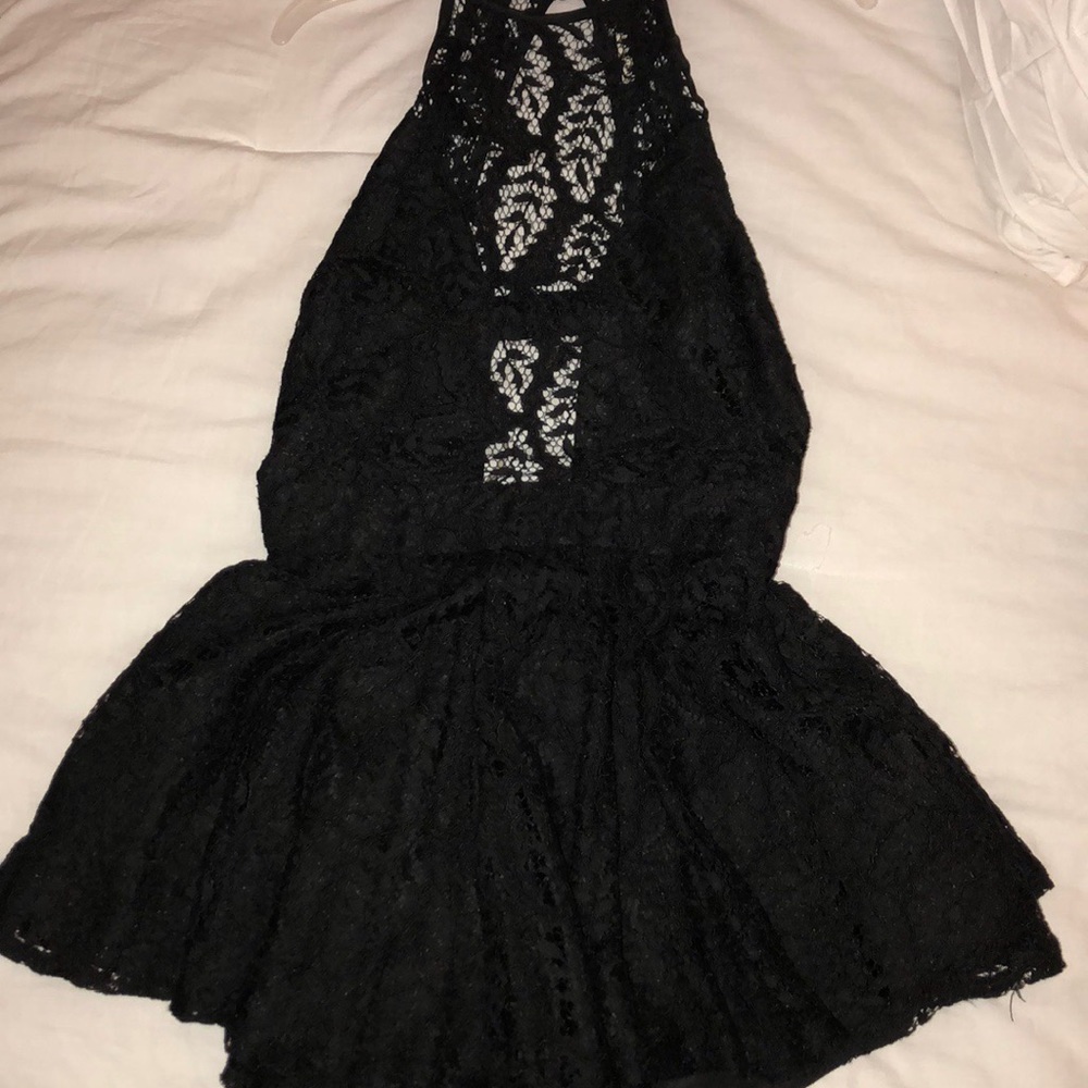 Romper - Picture 2 of 2